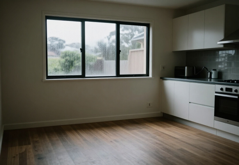 Rodent-free kitchen in a heritage Castlecrag home