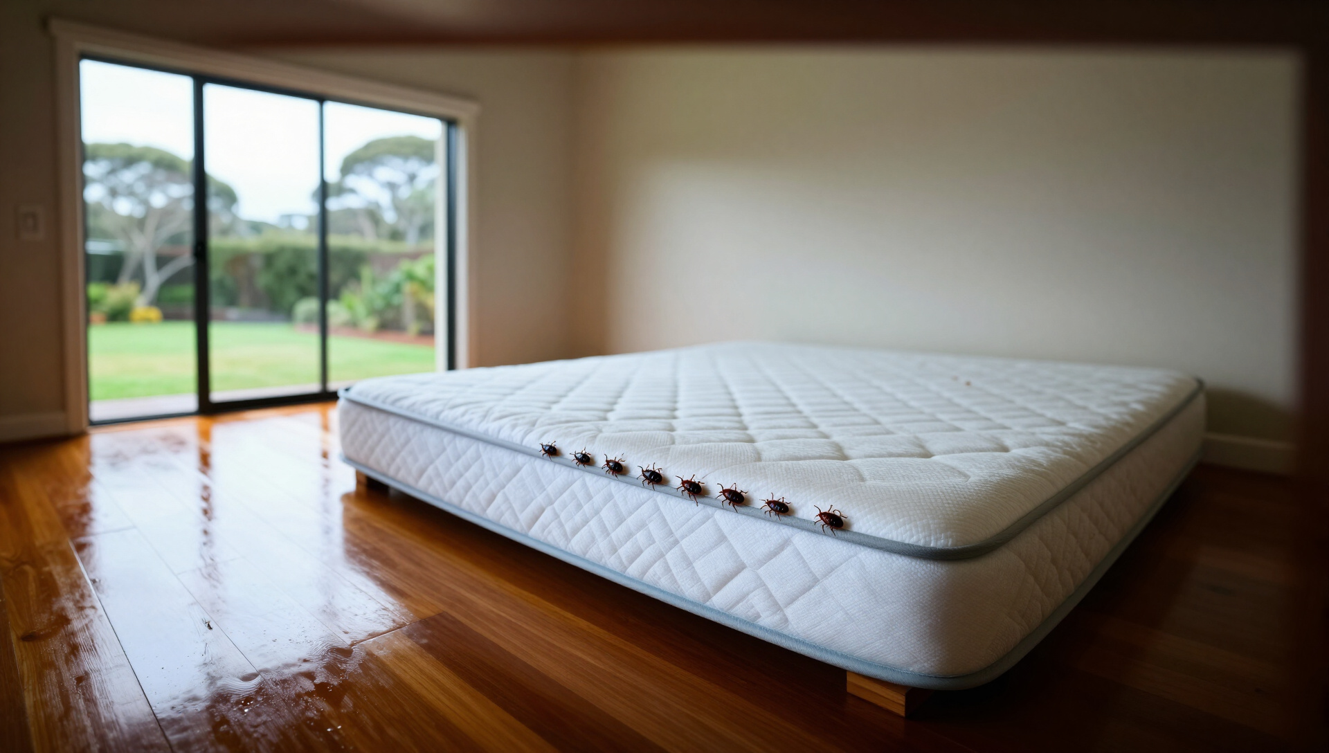 Bed Bugs Control in Castlecrag