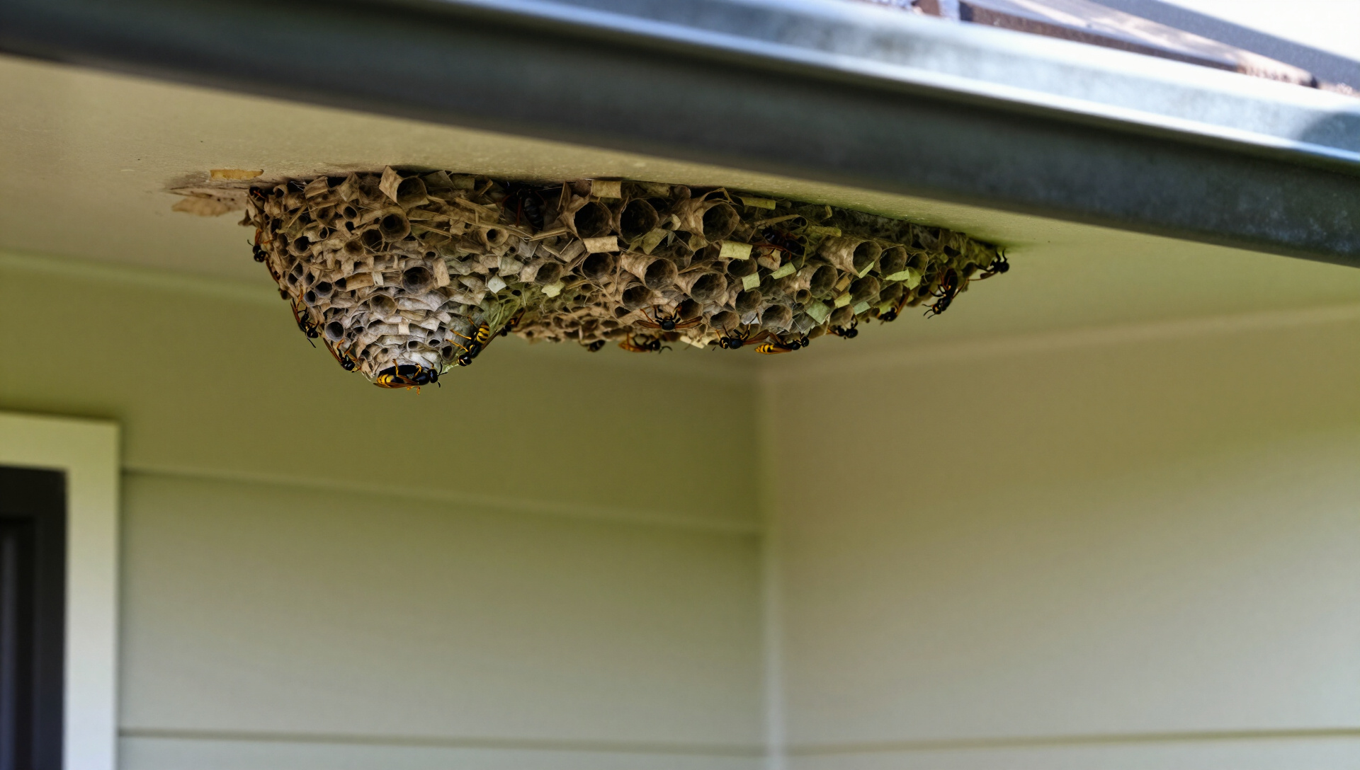 Bees and Wasp Removal in Castlecrag