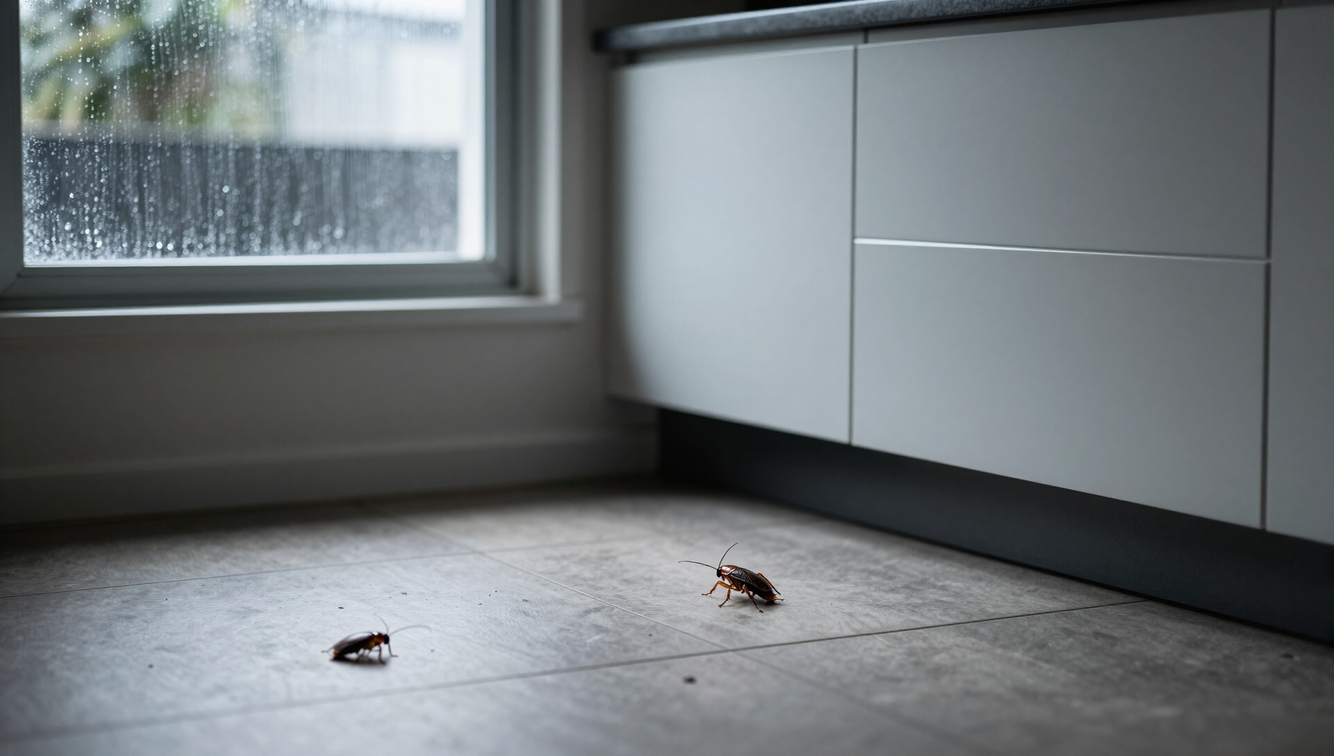 Cockroach Removal in Castlecrag