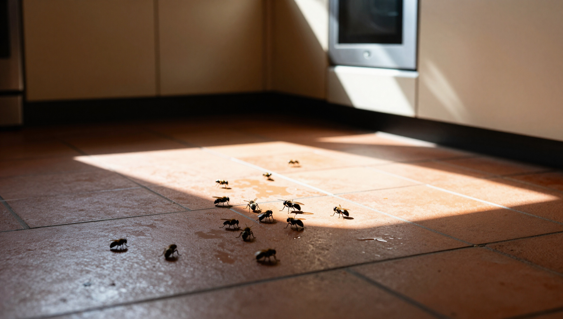 Insect Control in Castlecrag